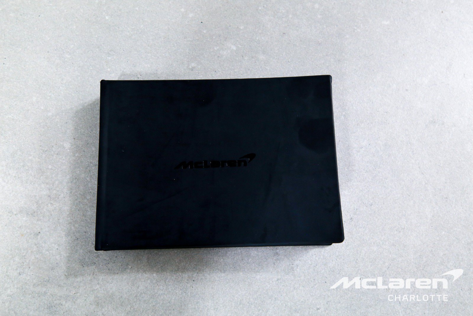 Used 2026 McLaren 750S Spider RWD image 23