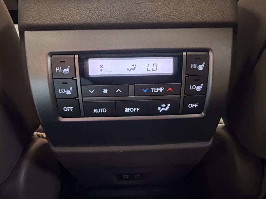 Used 2020 Lexus GX 460 Premium w/ Premium Package AWD/4WD image 87