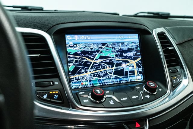 Used 2017 Chevrolet SS RWD image 26