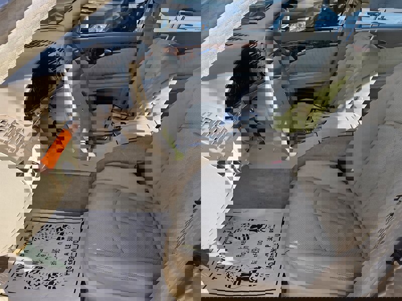 Used 2003 Mercedes-Benz E 320 Sedan image 12