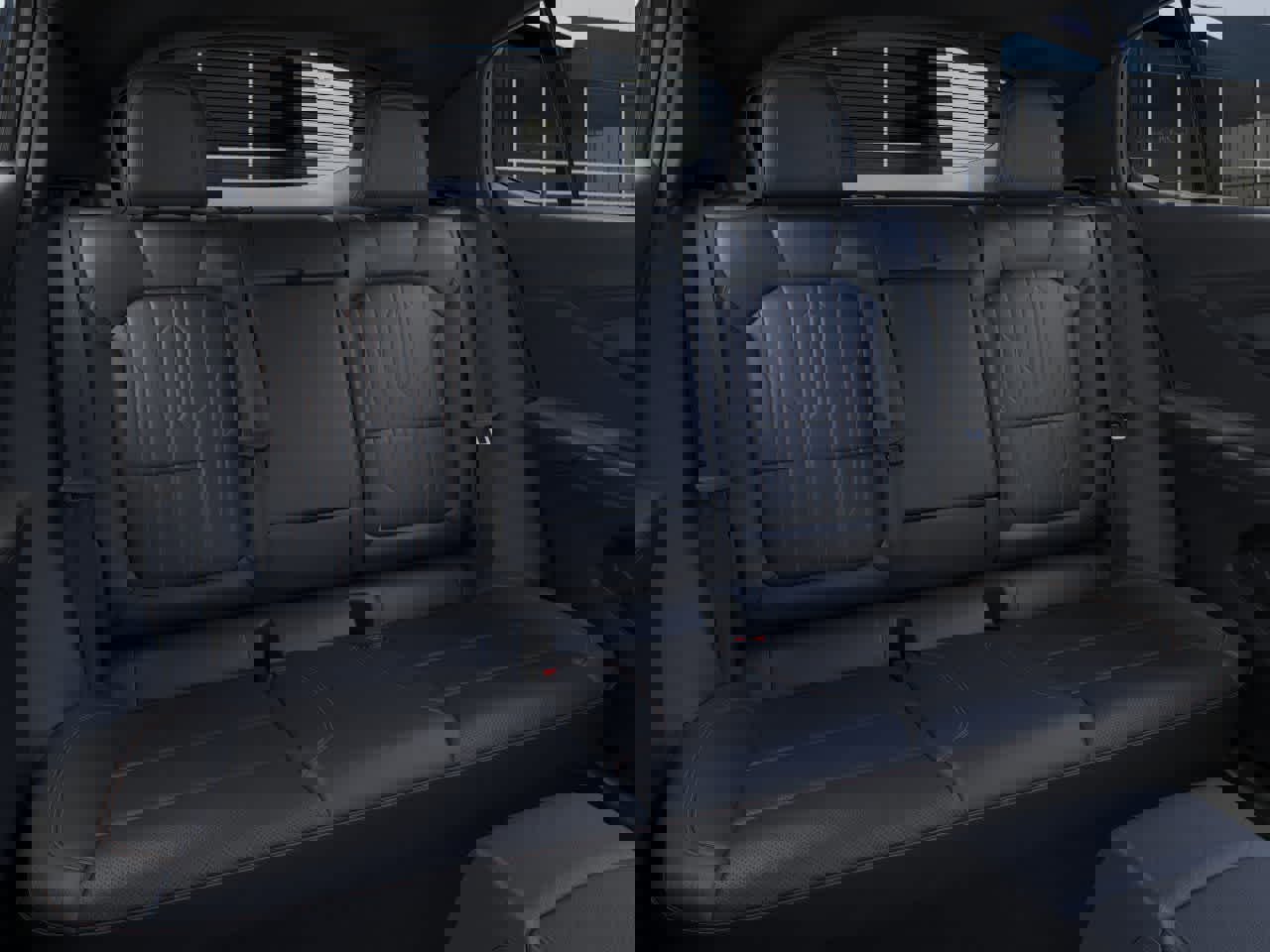 New 2026 Buick Envista Avenir image 17