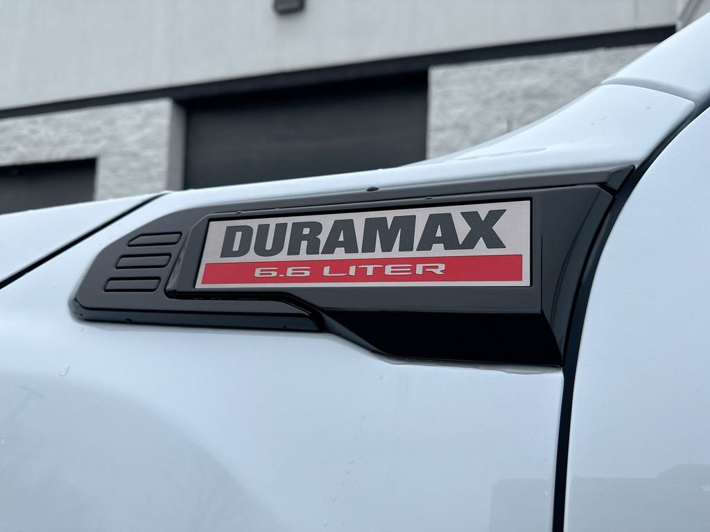 New 2026 GMC Sierra 3500 Denali w/ Denali Reserve Package image 29