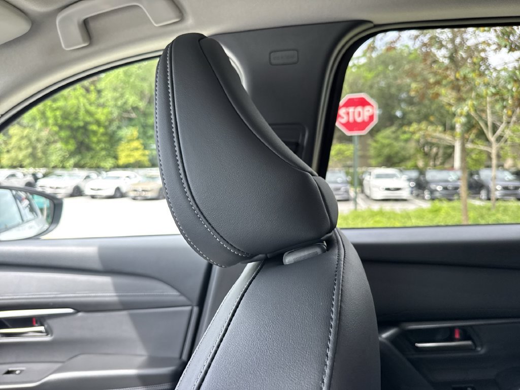 New 2026 MAZDA CX-5 Preferred AWD/4WD image 16