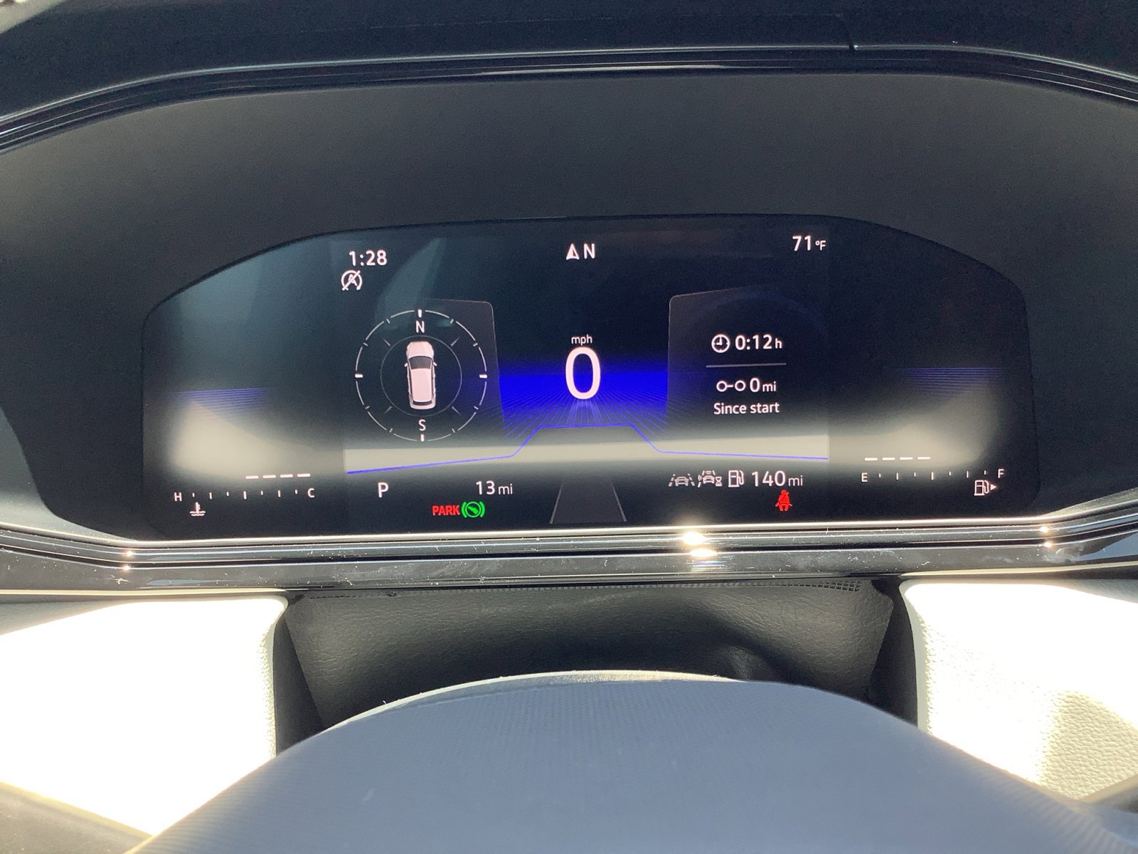 New 2026 Volkswagen Taos S image 19