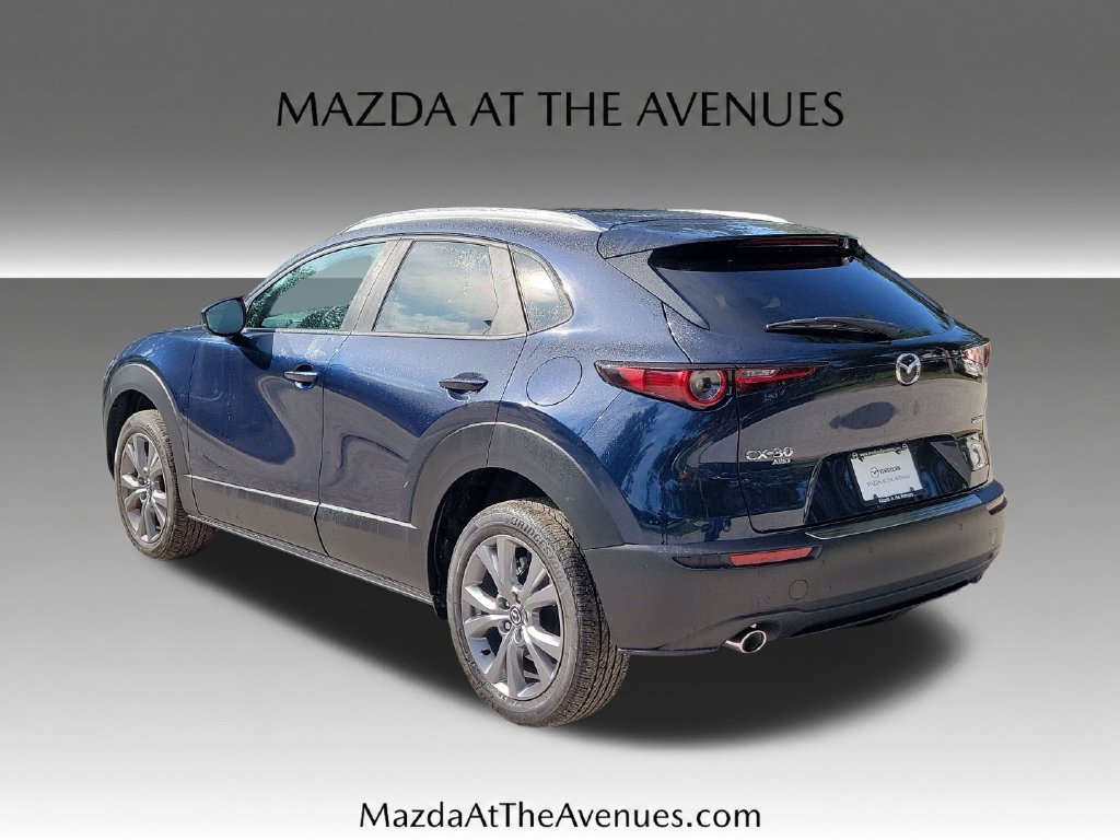 New 2026 MAZDA CX-30 AWD 2.5 S image 5