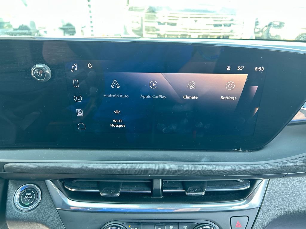 Used 2024 Buick Envista Preferred w/ Convenience I Package FWD image 17