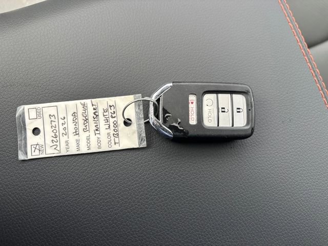 New 2026 Honda Ridgeline TrailSport image 31