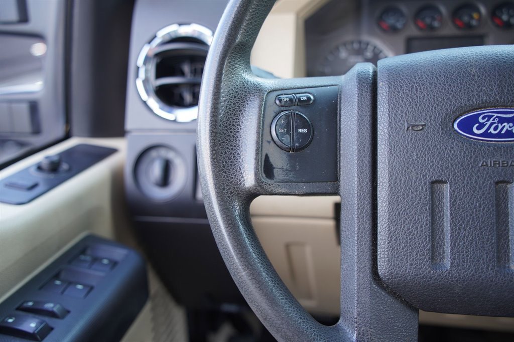 Used 2008 Ford F250 XLT image 27