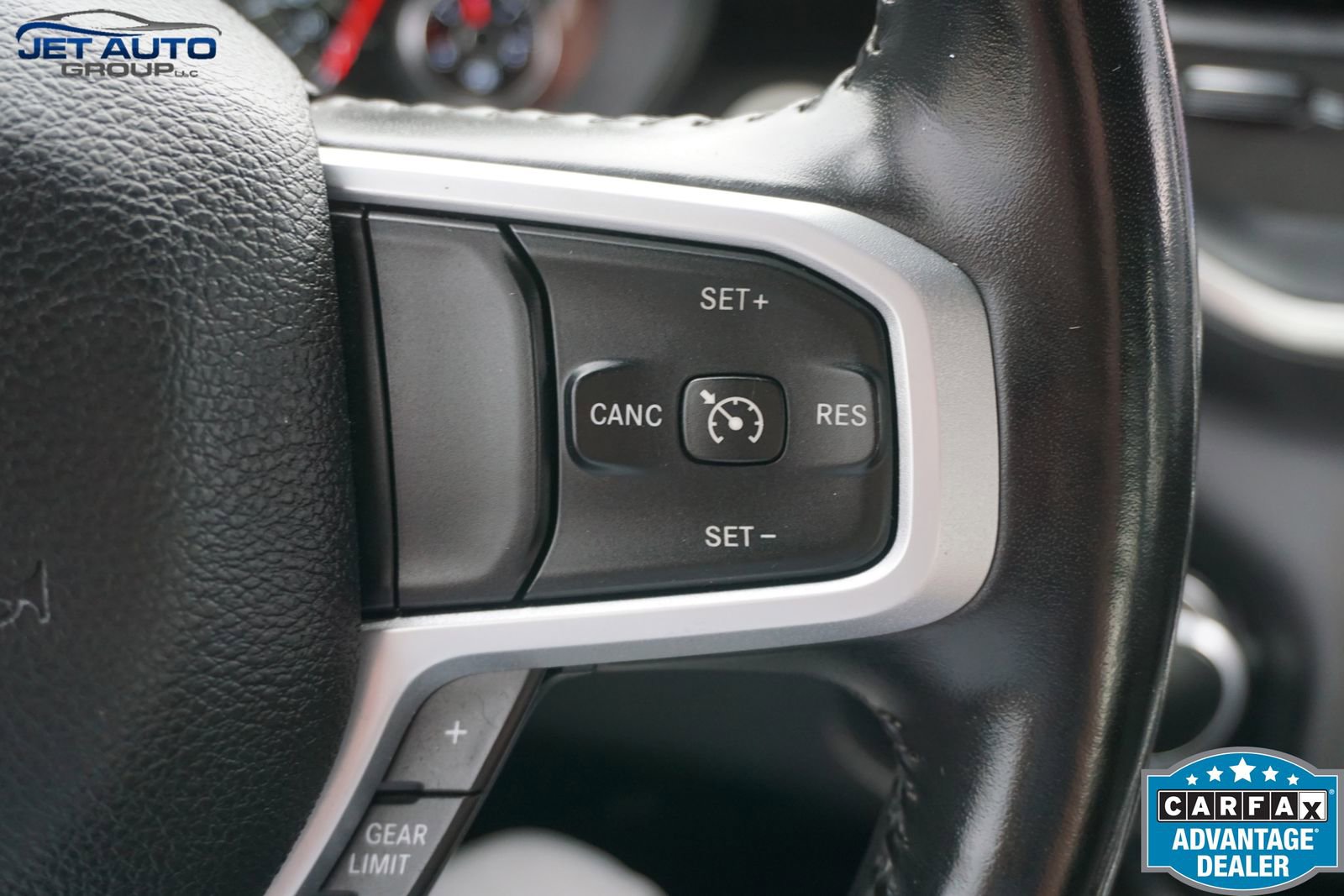 Used 2021 RAM 1500 Big Horn image 36