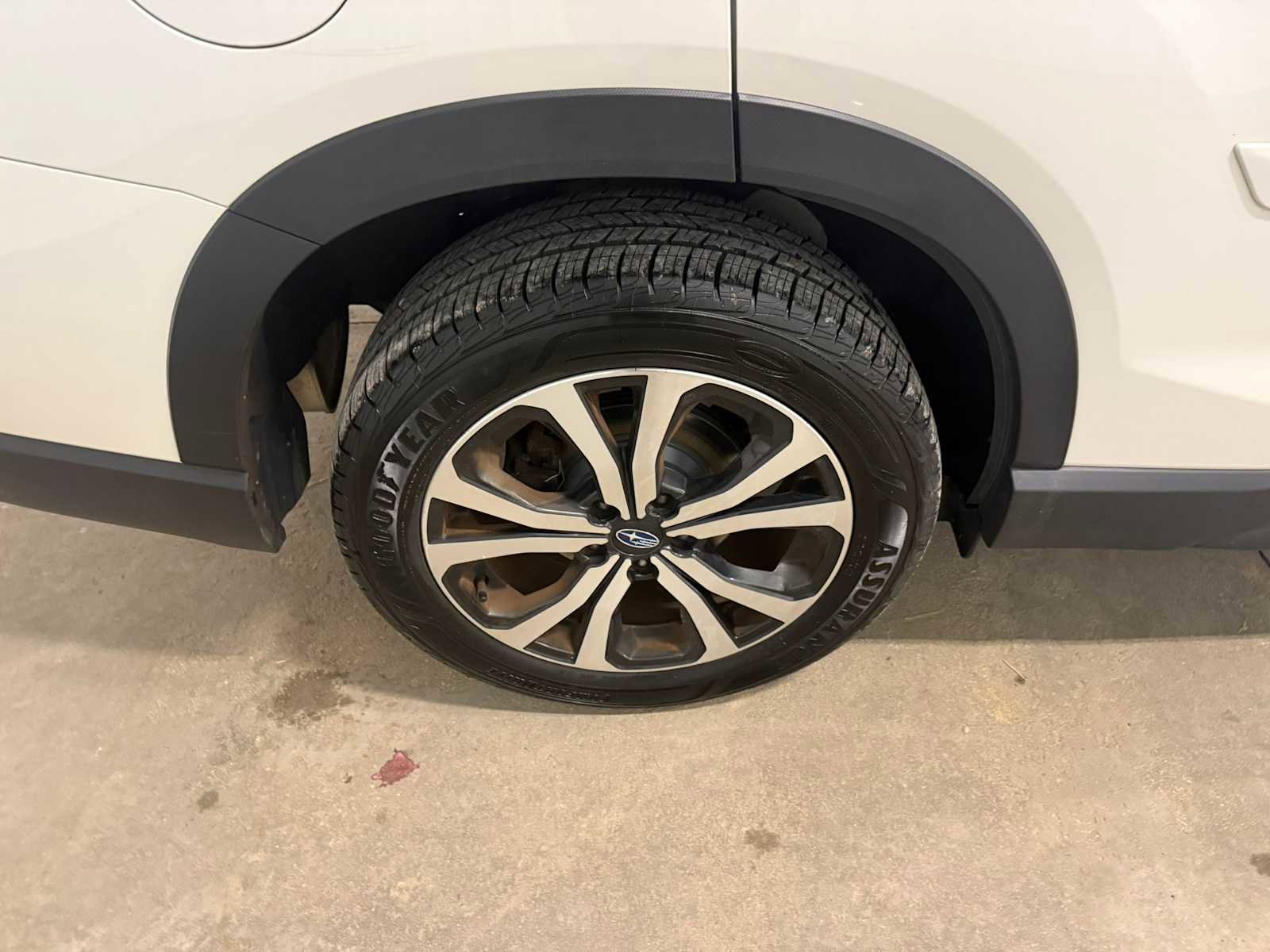 Used 2019 Subaru Forester Limited image 13