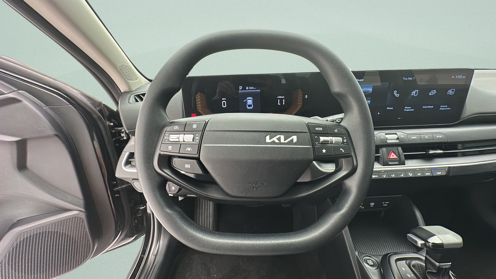 Used 2025 Kia K4 FWD image 14