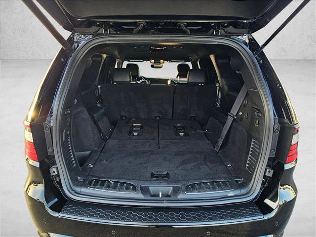 Used 2021 Dodge Durango R/T w/ Blacktop Package image 6