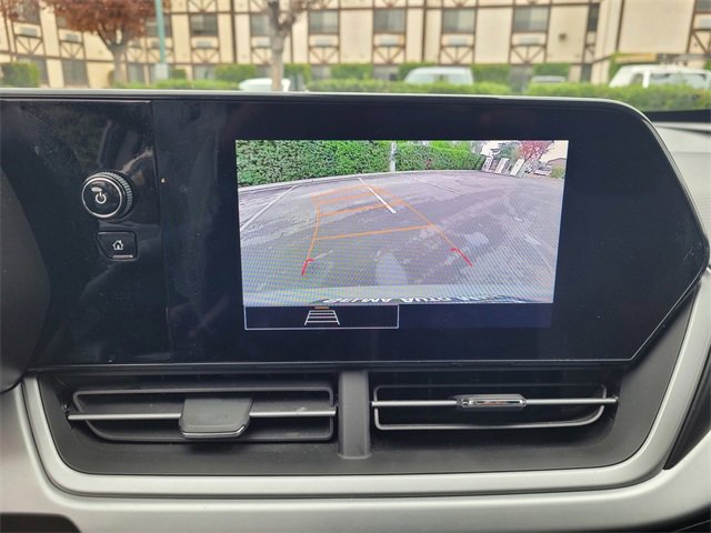 Used 2024 Chevrolet Trax RS w/ Driver Confidence Package image 17