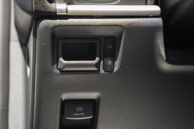 Used 2025 Ford Expedition Active image 53