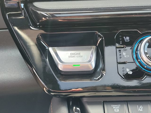 New 2026 GMC Sierra 2500 AT4 w/ AT4 Premium Plus Package AWD/4WD image 29