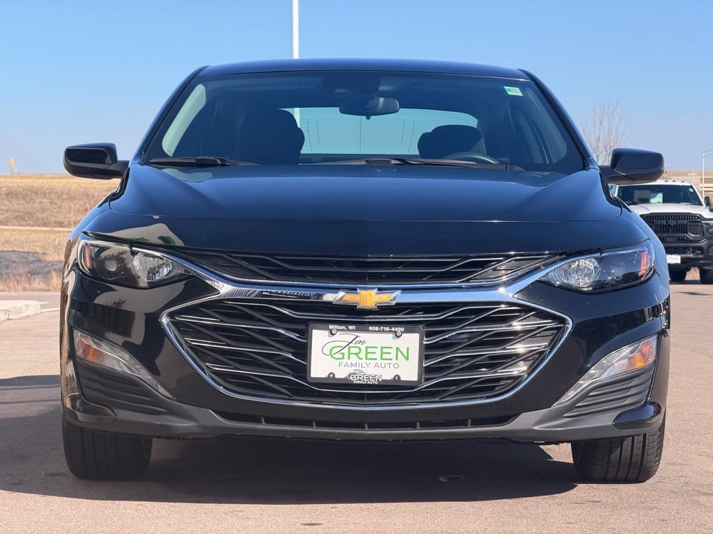 Used 2024 Chevrolet Malibu LT image 6