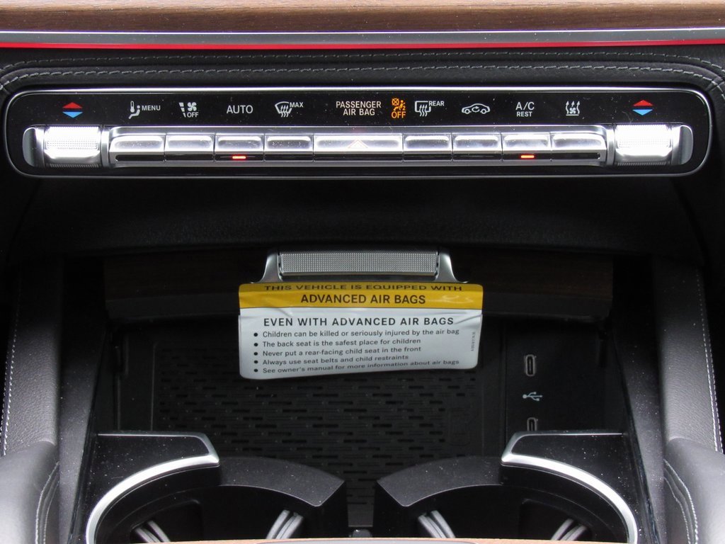 New 2025 Mercedes-Benz GLE 450e 4MATIC image 33