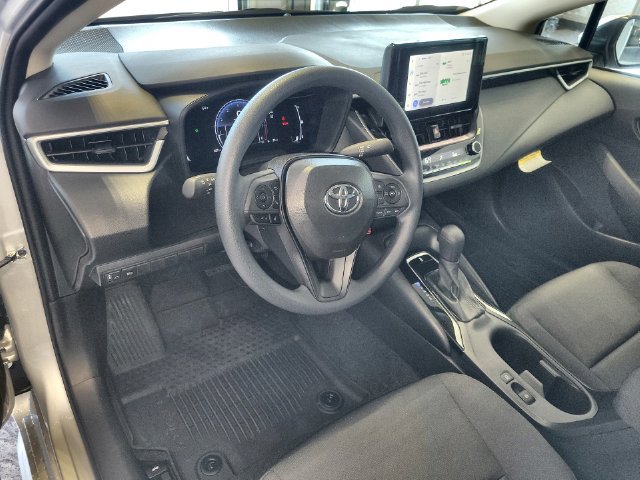 New 2027 Toyota Corolla LE FWD image 14