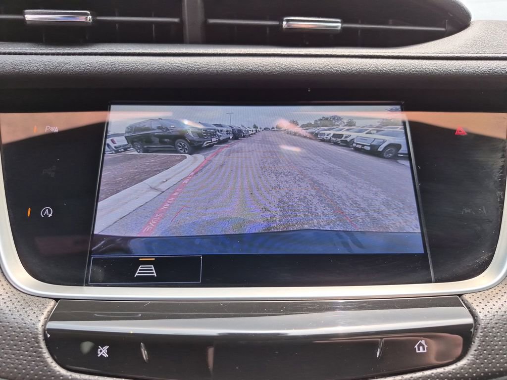 Used 2023 Cadillac XT5 Premium Luxury w/ LPO, Floor Liner Package FWD image 27