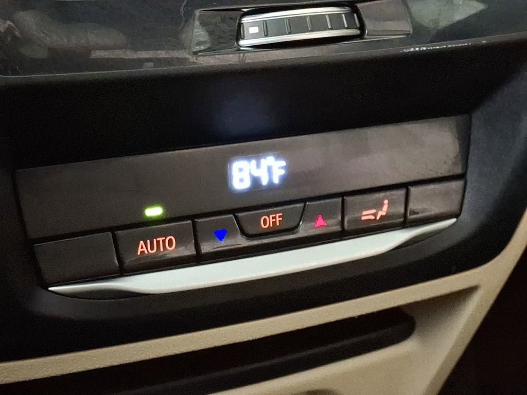 Used 2022 BMW X3 xDrive30i w/ Convenience Package image 11