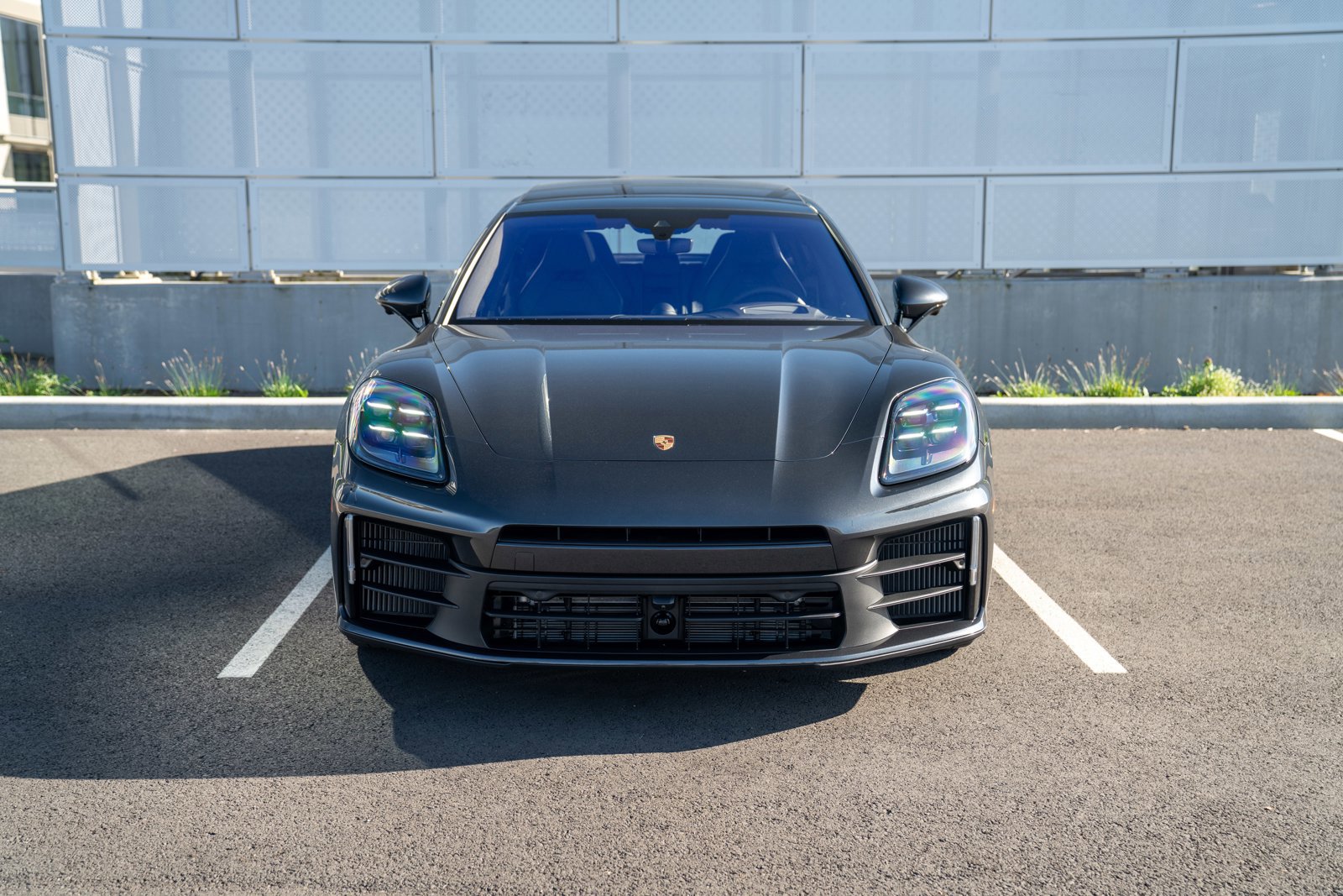 New 2026 Porsche Panamera 4 AWD/4WD image 6