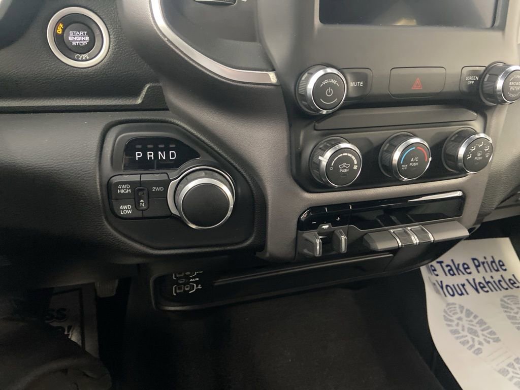 Certified 2024 RAM 2500 Big Horn w/ Bed Utility Group image 41