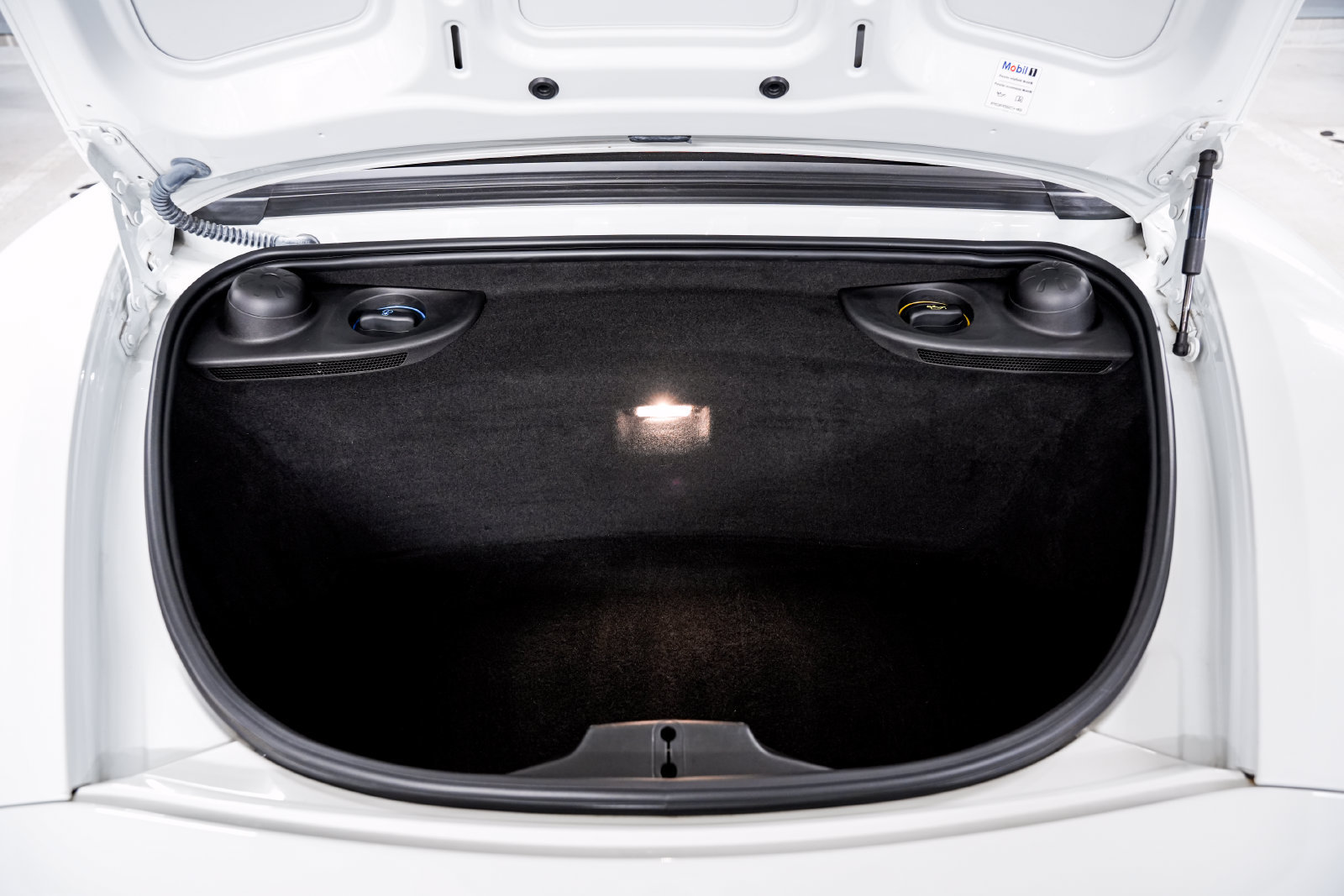 Used 2015 Porsche Boxster S RWD image 36