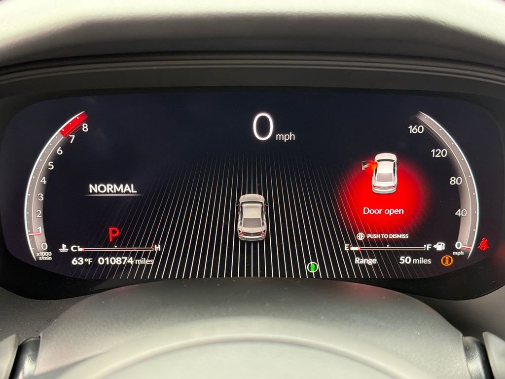 Used 2025 Acura TLX SH-AWD w/ A-SPEC Pkg image 26