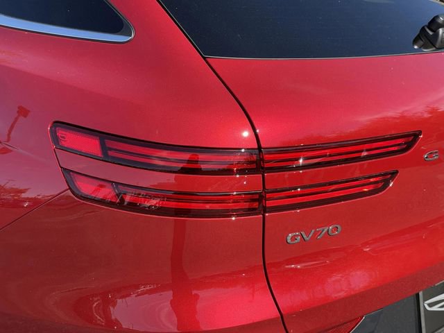 New 2026 Genesis GV70 2.5T image 14