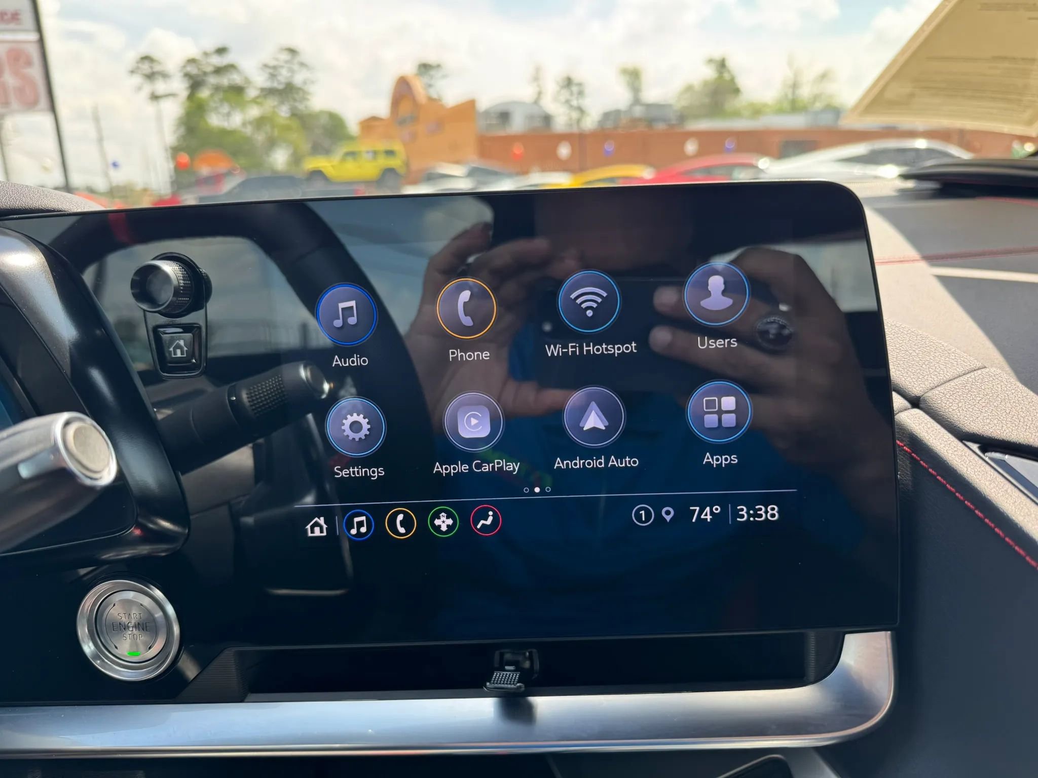 Used 2022 Chevrolet Corvette Stingray Coupe w/ Z51 Performance Package image 31