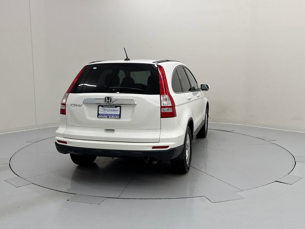Used 2011 Honda CR-V EX-L image 5