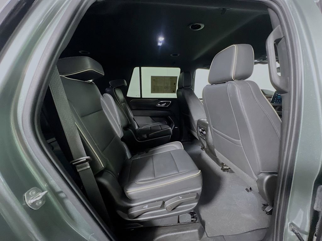 Used 2023 Chevrolet Tahoe Premier RWD image 29