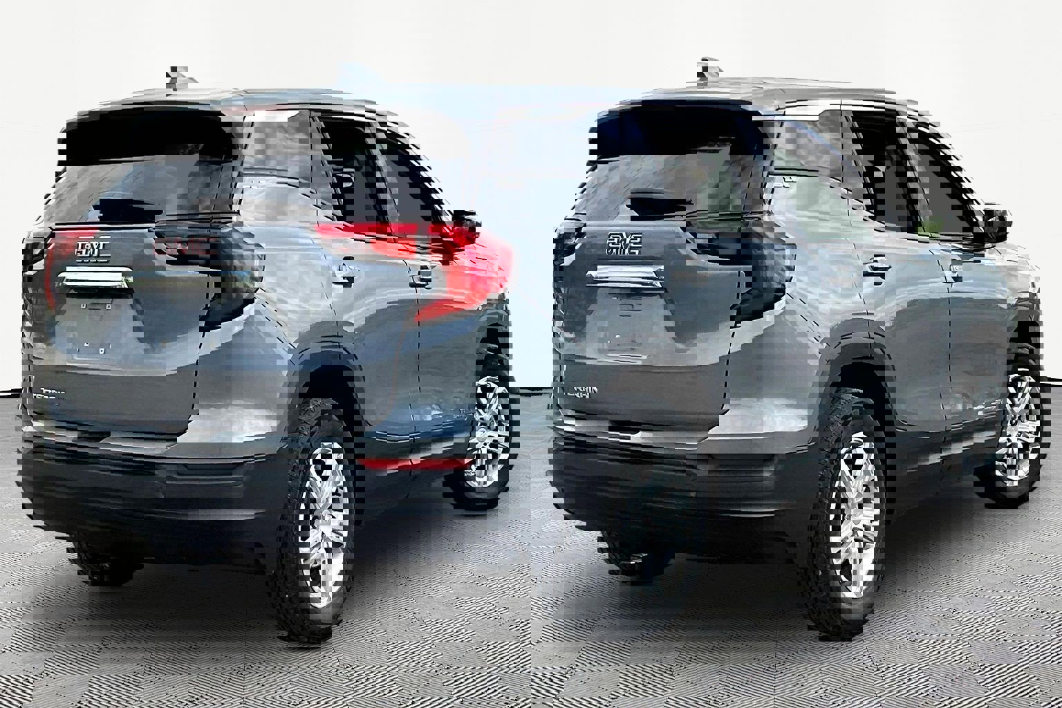 Used 2020 GMC Terrain SLE image 6