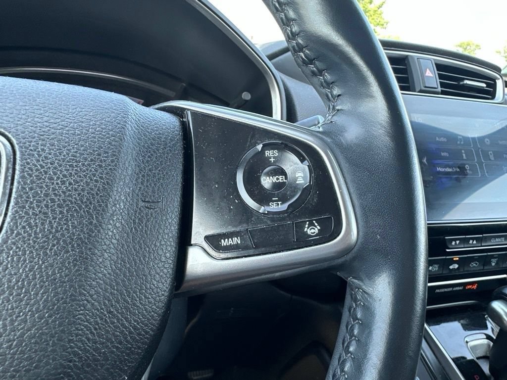 Used 2020 Honda CR-V EX-L image 23