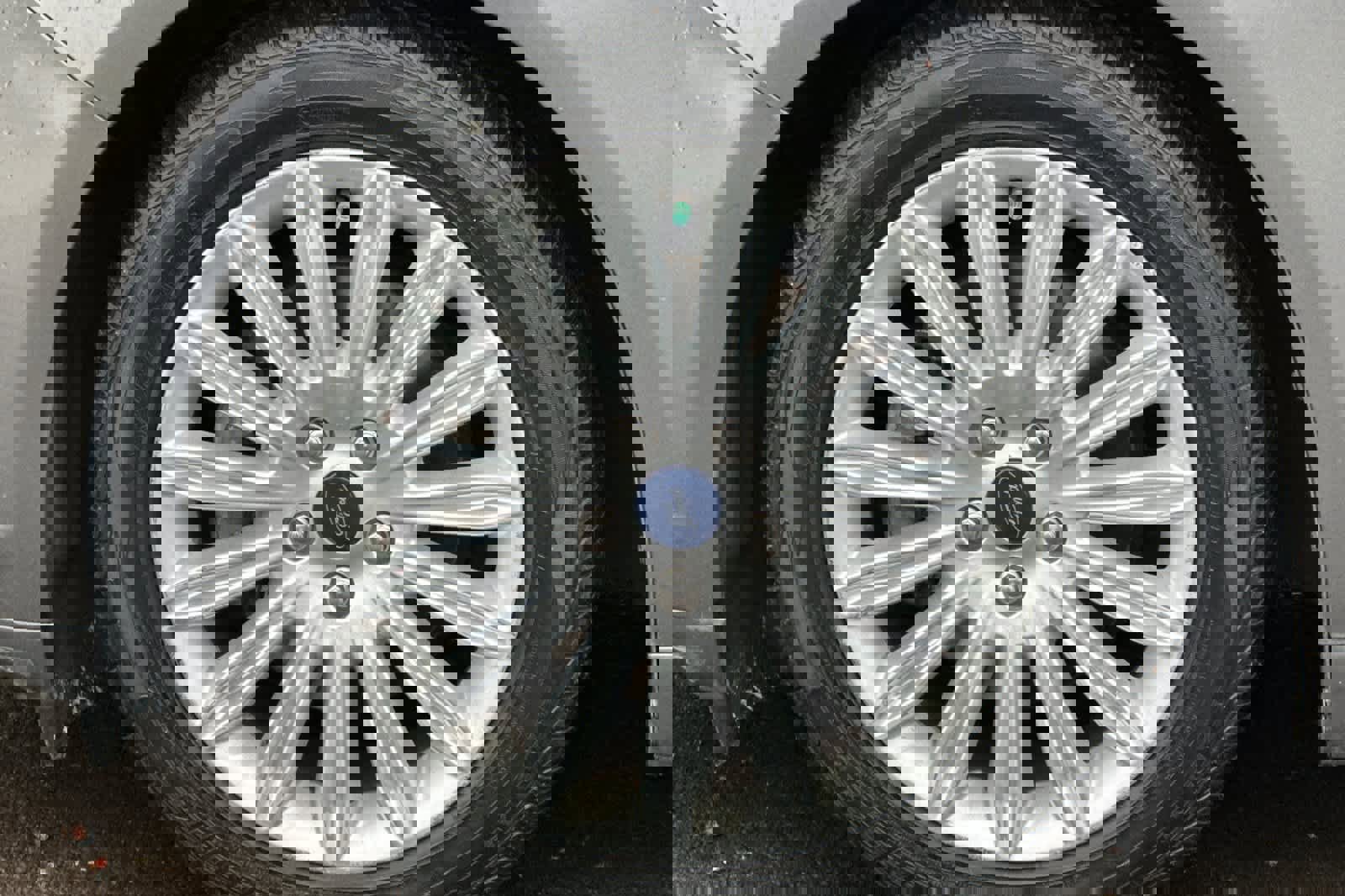 Used 2014 Ford Fusion SE image 23