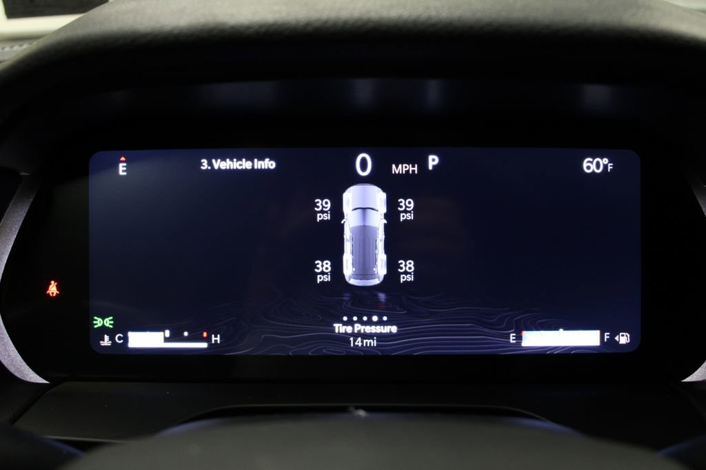 New 2025 Jeep Grand Cherokee Laredo X w/ Luxury Tech Group I image 10