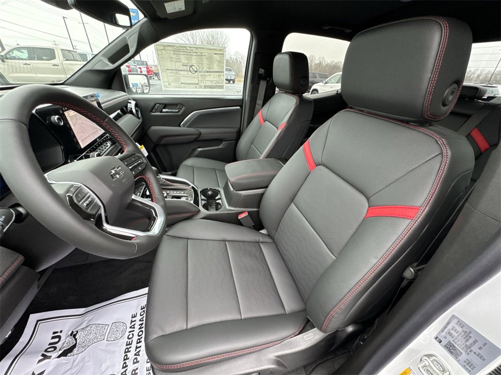 New 2026 Chevrolet Colorado Z71 w/ Z71 Convenience Package 2 image 11