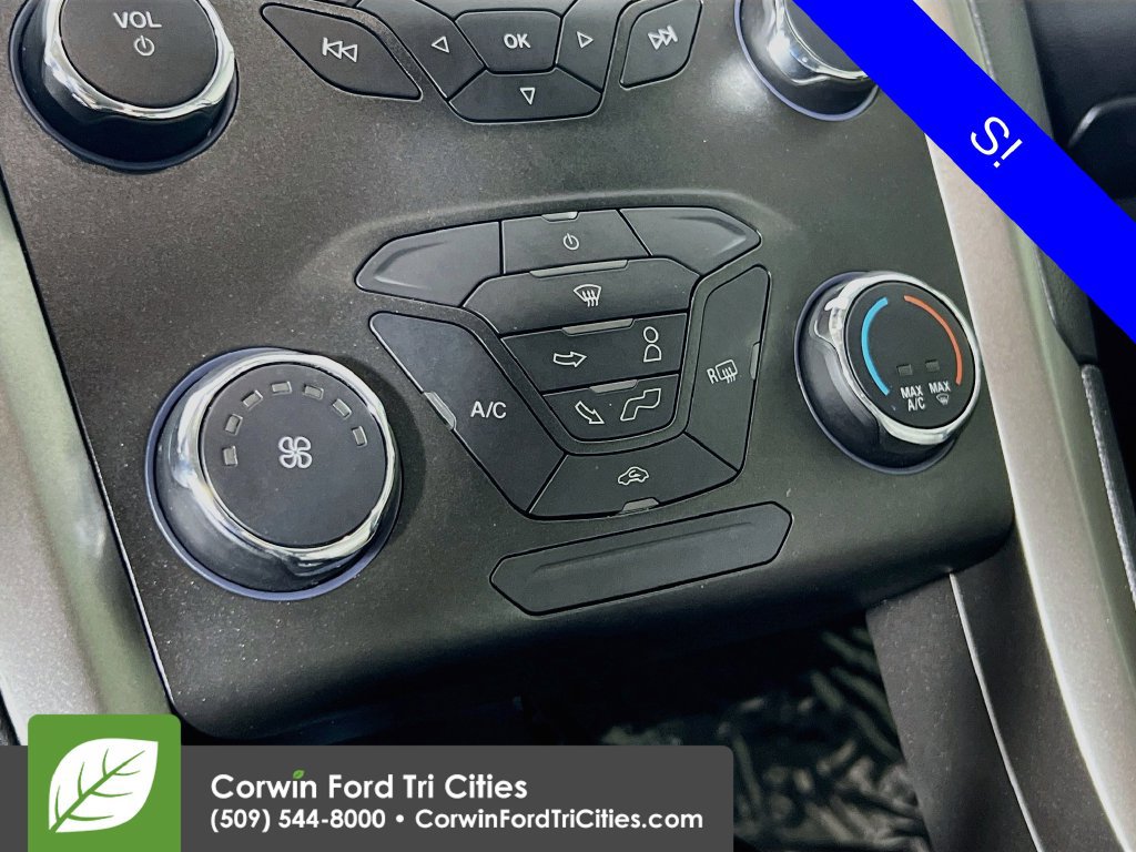 Used 2020 Ford Fusion S FWD image 8