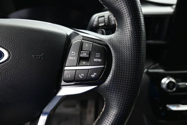 Used 2021 Ford Explorer ST w/ Equipment Group 401A AWD/4WD image 23