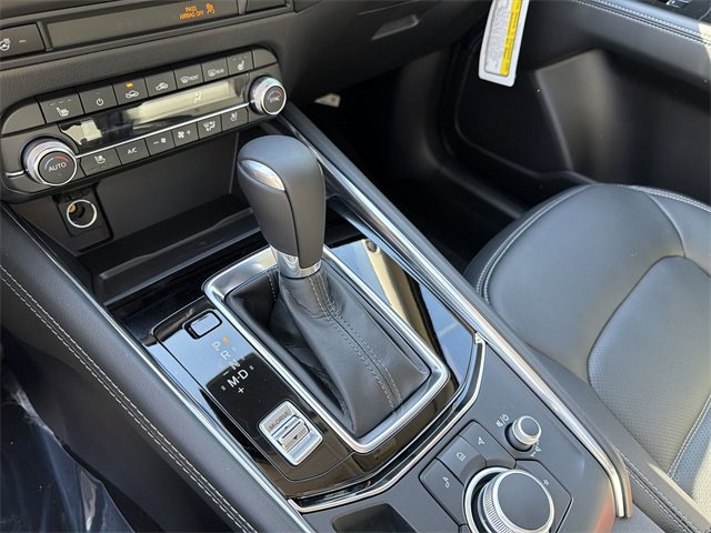 New 2025 MAZDA CX-5 AWD 2.5 S w/ Premium Plus Pkg image 20