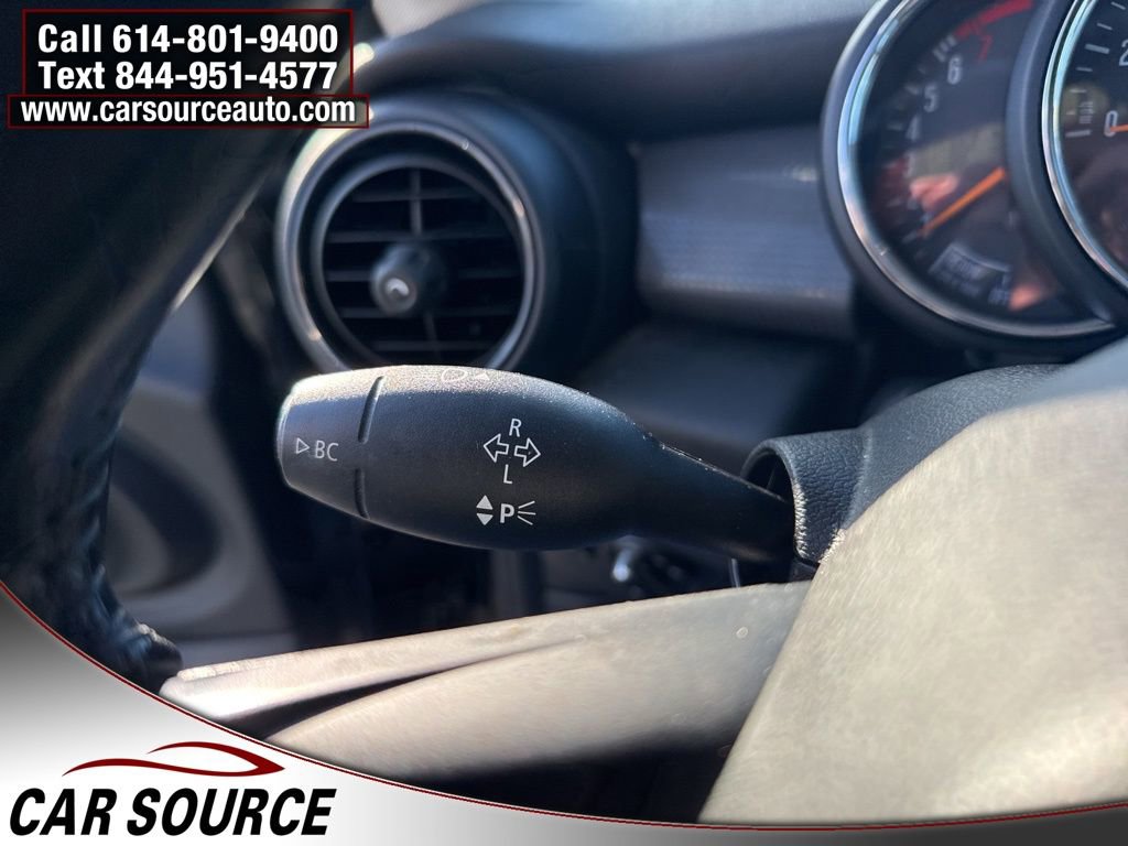 Used 2017 MINI Cooper 2-Door Hardtop FWD image 22