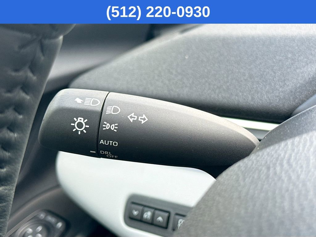 New 2026 Subaru Solterra Premium image 13