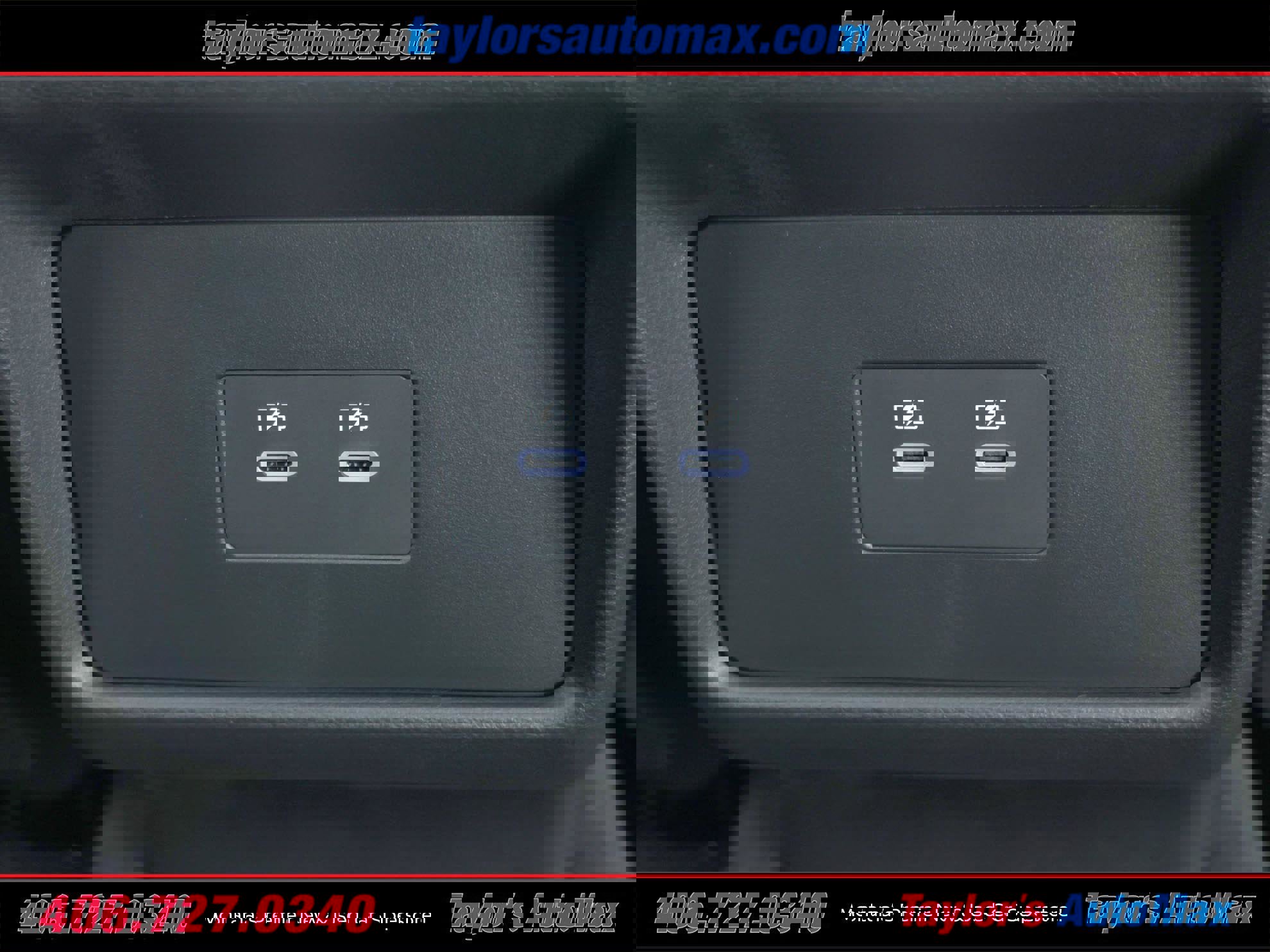 New 2026 Nissan Rogue SV w/ SV Premium Package image 30