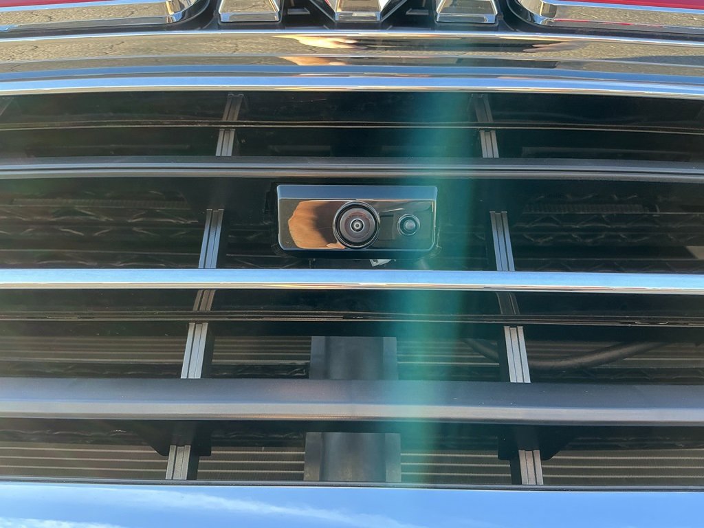 Used 2024 GMC Sierra 3500 SLT w/ SLT Convenience Package image 9