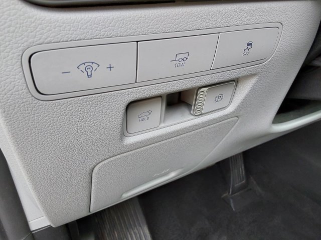 Used 2025 Hyundai Palisade SEL AWD/4WD image 26