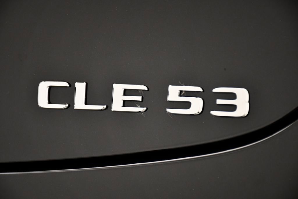 Used 2024 Mercedes-Benz CLE 53 AMG 4MATIC image 10