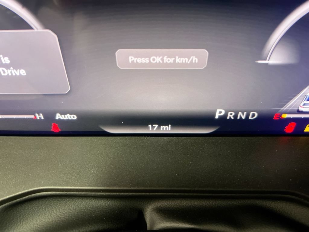 New 2026 Jeep Cherokee Laredo AWD/4WD image 8
