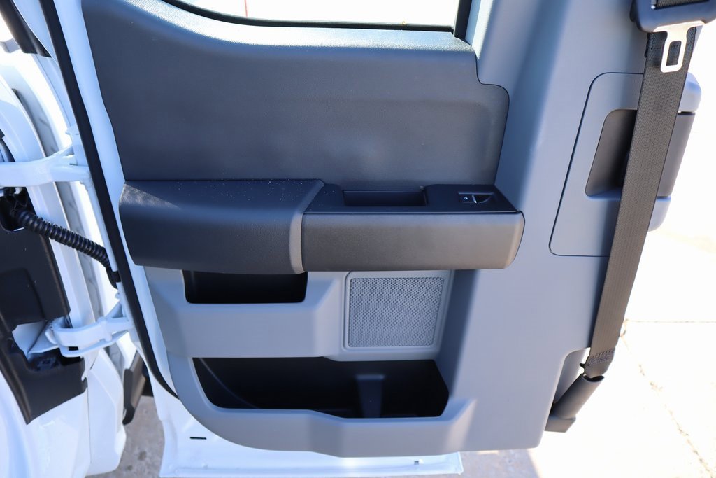 New 2026 Ford F250 XL w/ XL Driver Assist Package image 15