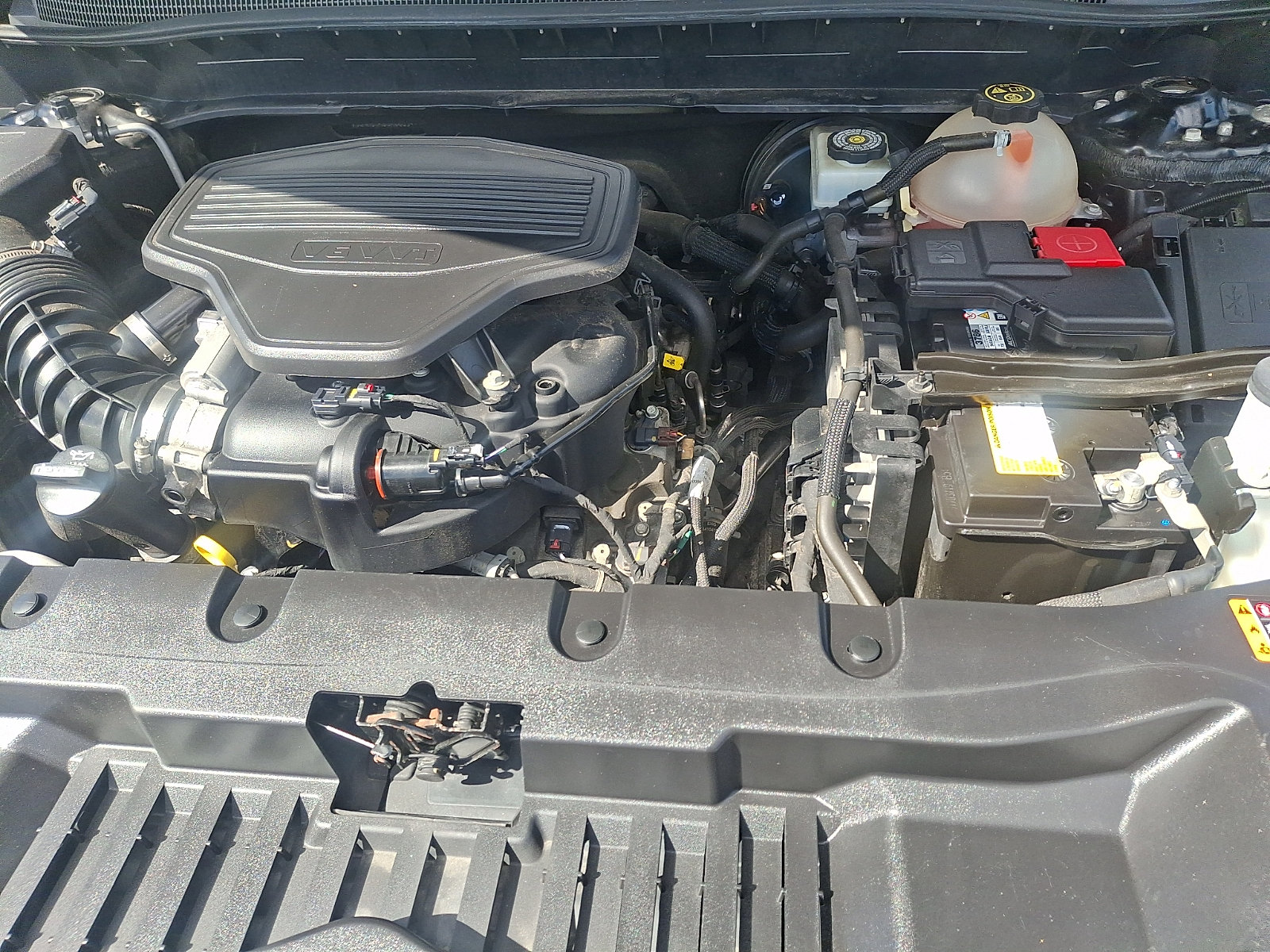Used 2019 Chevrolet Blazer LT AWD/4WD image 27