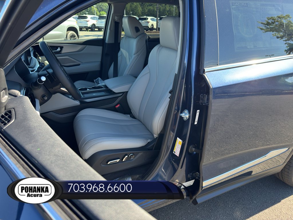 New 2026 Acura MDX w/ Technology Package AWD/4WD image 27
